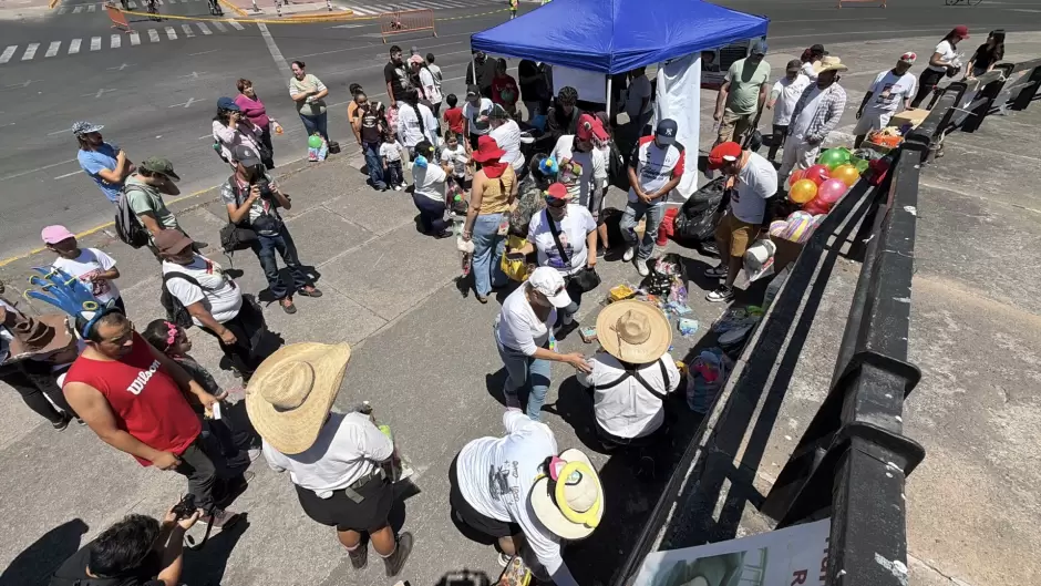 Jalisco: los rostros que se niegan a desaparecer