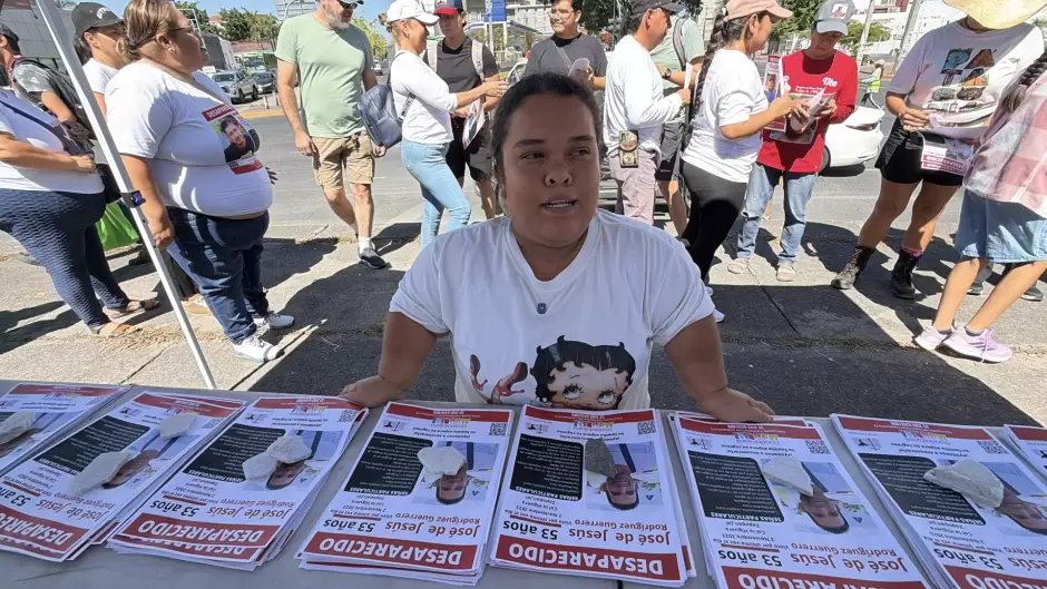 Jalisco: los rostros que se niegan a desaparecer