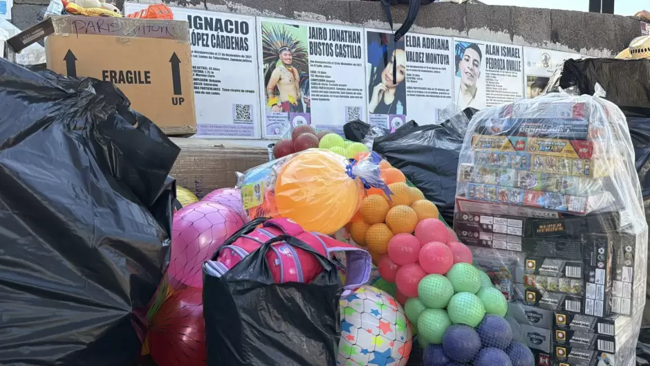 Jalisco: los rostros que se niegan a desaparecer