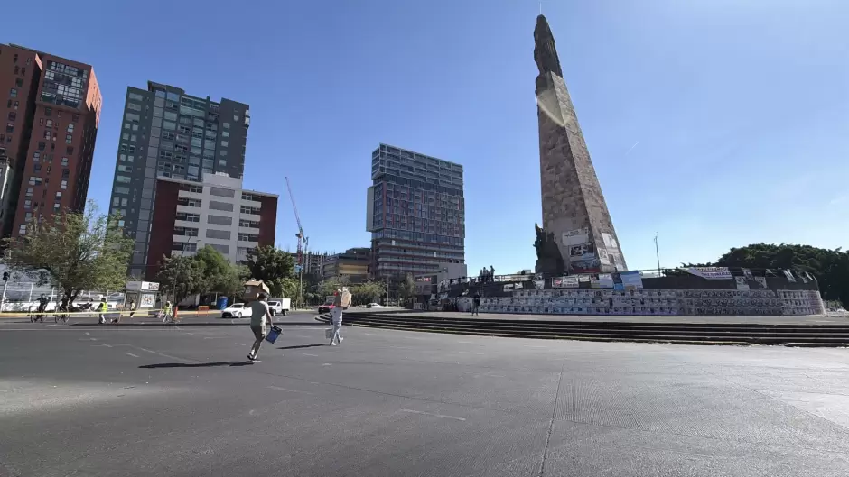Jalisco: los rostros que se niegan a desaparecer