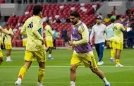 �Alineaci�n indebida del Am�rica ante Pumas?