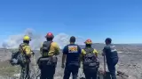 Bomberos de Ensenada