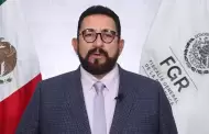 FGR cita a 50 personas por caso de agentes de la CIA en Chihuahua