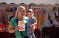 Emiten recomendaciones para toda la familia ante temporada de verano en Baja California