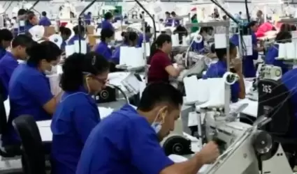 Impulsan ajuste al ISR en la frontera ante posible jornada laboral de 40 horas