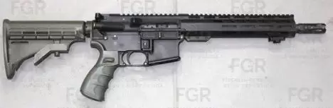 Sentencian a m�s de 13 a�os de prisi�n a mujer detenida con armas y droga en Mexicali