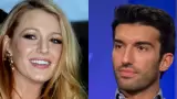 Blake Lively, Justin Baldoni
