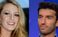Blake Lively y Justin Baldoni llegan a un acuerdo
