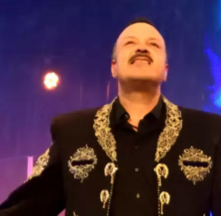 Pepe Aguilar
