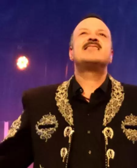 Pepe Aguilar