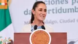 Claudia Sheinbaum Pardo