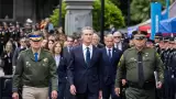 Gobernador Newsom honra a oficiales ca�dos en cumplimiento del deber en Californ