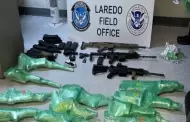 Estados Unidos exige a M�xico m�s resultados contra c�rteles