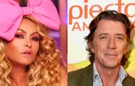 Paulina Rubio y Colate enfrentan juicio por la custodia de su hijo Andrea Nicol�s
