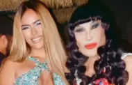 Lyn May asegura que Karol G la invit� a su concierto en Ciudad de M�xico