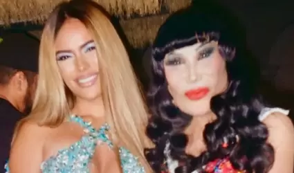Lyn May, Karol G