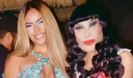Lyn May, Karol G