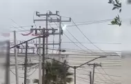 Apag�n de m�s de 12 horas gener� p�rdidas incalculables a industrias de Otay; exigen eficacia en la atenci�n a contingencias