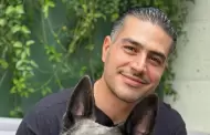 Quieren a Omar Garc�a Harfuch en "La Casa de los Famosos M�xico"