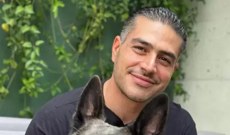 Omar Garc�a Harfuch
