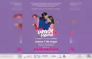 Invita IMCUDHE a celebrar el D�a de las Madres con programa musical