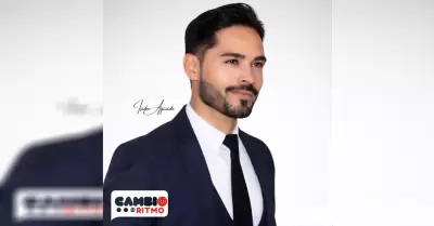 Isidro Aguado / Cambio de Ritmo