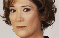 Aseguran que Olivia Bucio padece de c�ncer nuevamente