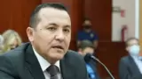 D�maso Castro Zaavedra, vicefiscal de Sinaloa
