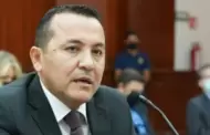 Fiscal�a de Sinaloa analiza remoci�n del vicefiscal acusado por Estados Unidos