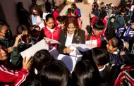 Impulsa gobierno de Claudia Agat�n programa Embajadores Tur�sticos en escuelas de Ensenada