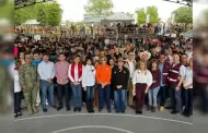 Participa IMSS Baja California en Jornada de Servicios "M�xico Imparable"