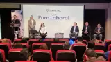 L�deres de empresas de Tijuana analizan el impacto global en desiciones de talen