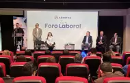 L�deres de empresas de Tijuana analizan el impacto global en desiciones de talento