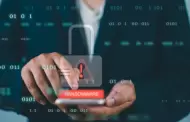 Ransomware se dispara en 2026: casi 900 v�ctimas en solo tres grupos l�deres