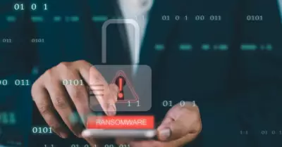 Industrias m�s afectadas por el ransomware en 2026