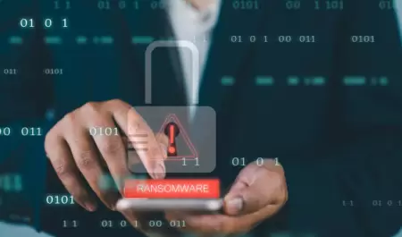 Industrias m�s afectadas por el ransomware en 2026