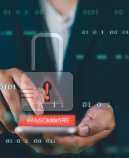 Industrias m�s afectadas por el ransomware en 2026