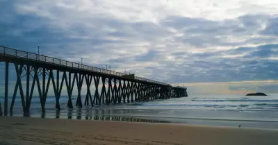Arrancan jornadas de limpieza en playas de Baja California durante mayo