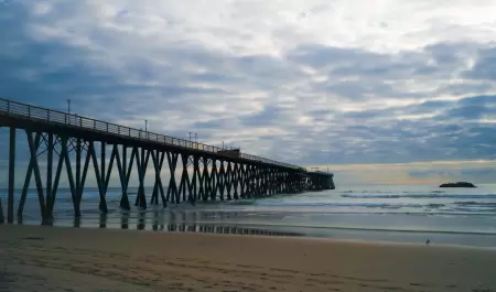 Arrancan jornadas de limpieza en playas de Baja California durante mayo