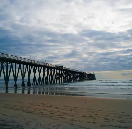 Arrancan jornadas de limpieza en playas de Baja California durante mayo