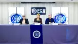 Dan detalles de investigaciones por extorsi�n y desaparici�n en Mexicali