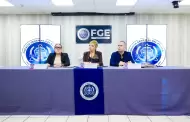 Dan detalles de investigaciones por extorsi�n y desaparici�n en Mexicali