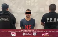 Detienen a hombre con fentanilo en Tijuana; decomisan m�s de 46 gramos