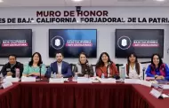 Reprueban cuenta p�blica del Instituto de la Juventud de Tecate tras revisi�n del Congreso