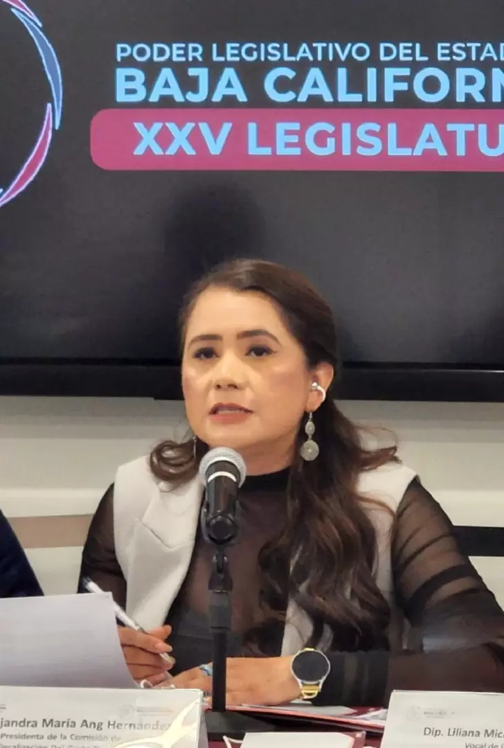 Reprueban cuenta p�blica del Instituto de la Juventud de Tecate tras revisi�n del Congreso