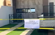 Gobierno de Ensenada verifica que obras y edificaciones cuenten con licencia de construcci�n