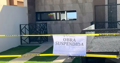 Gobierno de Ensenada verifica que obras y edificaciones cuenten con licencia de 