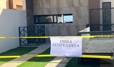 Gobierno de Ensenada verifica que obras y edificaciones cuenten con licencia de