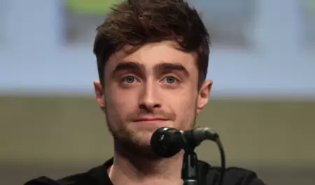 Daniel Radcliffe