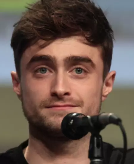 Daniel Radcliffe